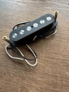 duncanセイモア ダンカン SH-1 SH-4 セット Wクリーム 希少美品 - メルカリ