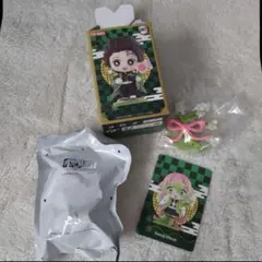 POPMART 鬼滅の刃　甘露寺蜜璃