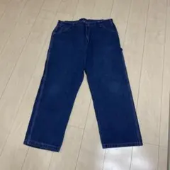 Dickies パンツ　古着　ジーンズ