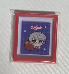 にじさんじ 8th with cake！ ランダムフレームマグネット 一橋綾人