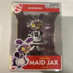 アメイジングデジタルサーカス　メイドジャックス　フィギュアのサムネイル