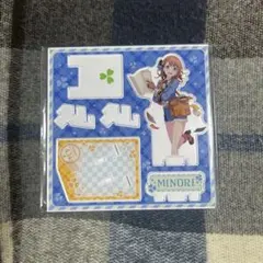 プロセカ はぴこれ アクスタ 花里みのり - メルカリ