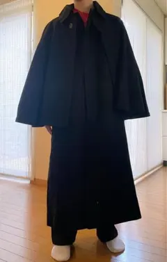 2026年最新】トンビ コートの人気アイテム - メルカリ