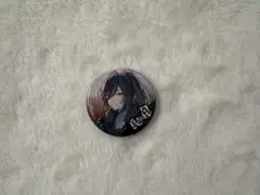 騎士X　しゆんくん 特典 缶バッチ