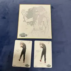 僕のヒーローアカデミア原画展