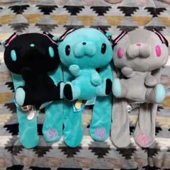 2026年最新】チャックスgp グル～ミ～ × 汎用うさぎの人気アイテム