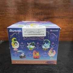 ポケットモンスターＳＳ夢見る月夜の星散歩