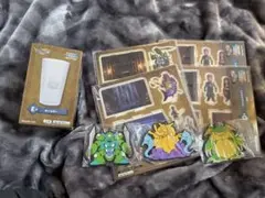ふくびき所スペシャル ドラクエ7まとめ売り