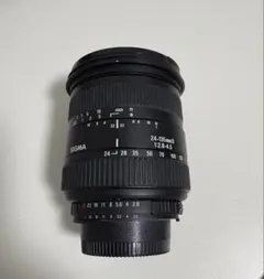 2025年最新】SIGMA 24-135mm F2.8-4.5の人気アイテム - メルカリ