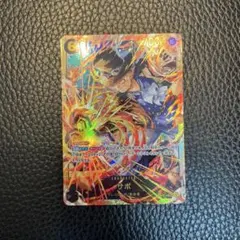 サボ　シークレット　受け継がれる意志