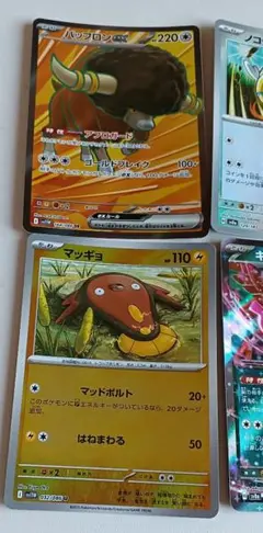 ポケモンカードセット