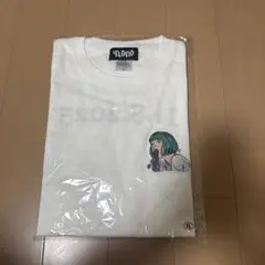 PEDRO XL ホワイト Tシャツ バックプリント有り