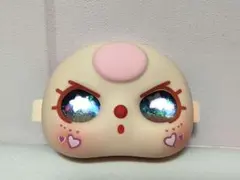 ベイビースリー Baby three 100% オイル目 顔パーツ - メルカリ