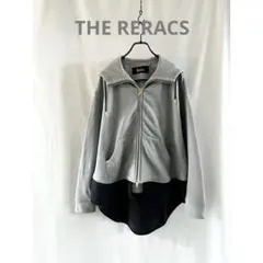 ユナイテッドアローズ別注 THE RERACS ボア ライナー グレー KUMAGAIのスタッフボイス｜ユナイテッドアローズ公式通販 - UNITED