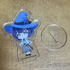 学マス ゲーマーズ アクリル ぷち スタンド 秦谷美鈴