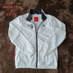 ￥6300↘️￥5900 le coq sportif レディースジャケット