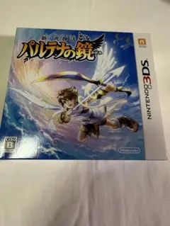 新・光神話 パルテナの鏡　3DSソフト