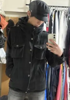 00s Y2K グランジ　お兄系　archive opium