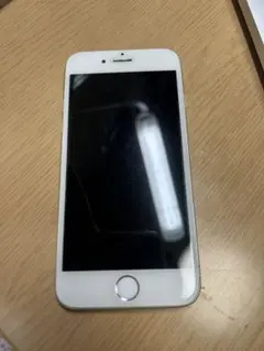 Apple iPhone6 シルバー ジャンク品