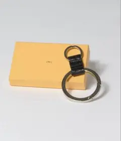 ITTI イッチ　cristy ring ring / croco