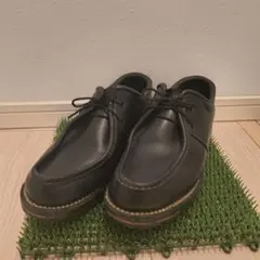 Paraboot 21AW MORZINE モジーン 41 NOIRE 26.5 - メルカリ