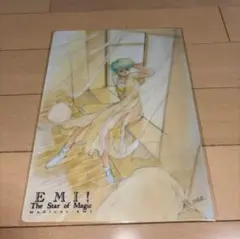 2025年最新】マジカルエミ 下敷きの人気アイテム - メルカリ