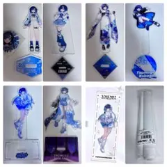 c108 荻pote いもむすめ 夏の教務セット ブルアカ - メルカリ