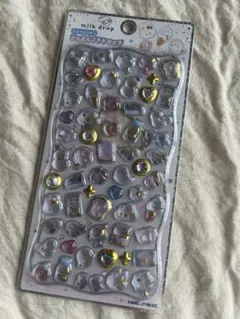 【匿名配送】ミルクドロップ　ジュエルプチドロップ