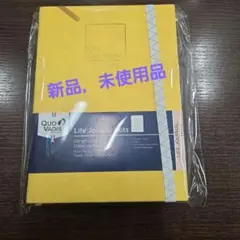 ライフジャーナルノートA5サイズのサムネイル