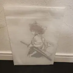 【未開封】鬼滅の刃　ufotable ビッグアクスタ　錆兎　S賞