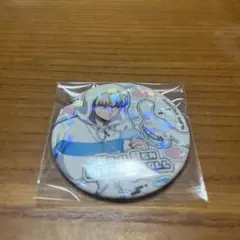 WIND BREAKER 梶蓮　サンリオ　缶バッジ