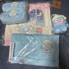 ハンギョドン一番くじ　まとめ売り