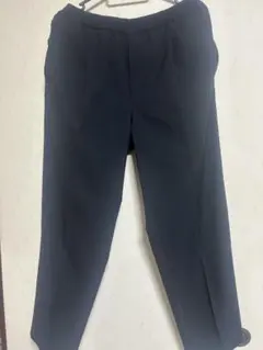 グリーンレーベルリラクシング　オルマイイージーパンツ ウォッシャブル・ストレッチ