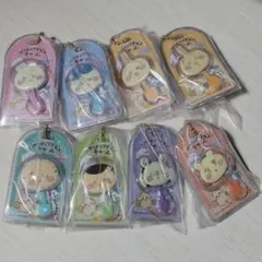 ちいかわ ロリポップチョコチャーム まとめ売り