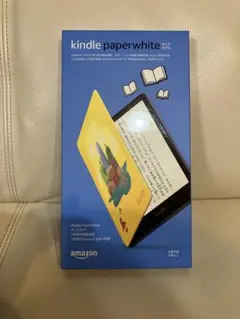 Kindle Paperwhite キッズモデル ロボットドリームカバー - メルカリ