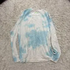 新品⭐︎ フルーツオブザルーム　ロンT Lサイズのサムネイル