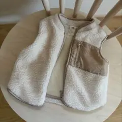 ベビー　H&M ベスト