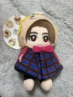 2026年最新】山田涼介 くるすけ ぬいぐるみの人気アイテム - メルカリ