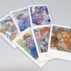 めいちゃん トレカ まとめ売り(9枚) - メルカリ