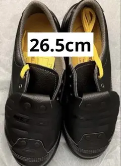 ミドリ安全　安全靴　26.5cmのサムネイル