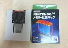 2026年最新】Nintendo64 メモリー拡張パックの人気アイテム - メルカリ