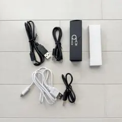 ケーブル　type-c type-a 4本セット