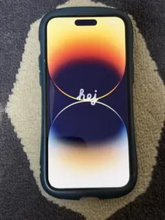 iPhone 14 promax ゴールド　128GB