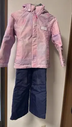 スノーボードウェアセット 子供用