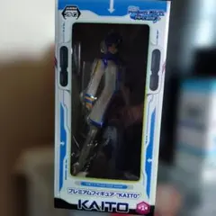 プレミアムフィギュア KAITO