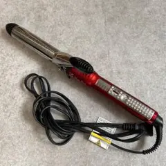 VS カールヘアアイロン　ヴィダルサスーン ヘアアイロン　25mm