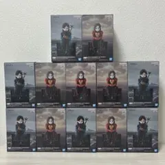 DEATH STRANDING 2　サム　ヒッグス　 フィギュアのサムネイル