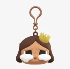 クライベイビー CRYBABY イヤホンケース ブラウン