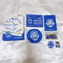 2026年最新】TWS トレカ fcの人気アイテム - メルカリ