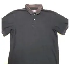 THE NORTH FACE ノースフェイス ポロシャツ M パープルレーベル